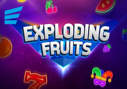 Exploding Fruits