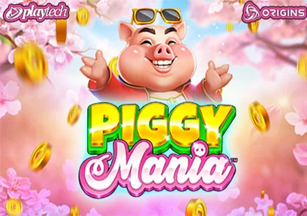 Piggy Mania